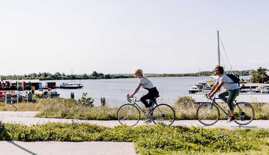 cycling events and traditions