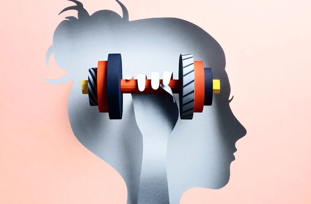 science behind meditation