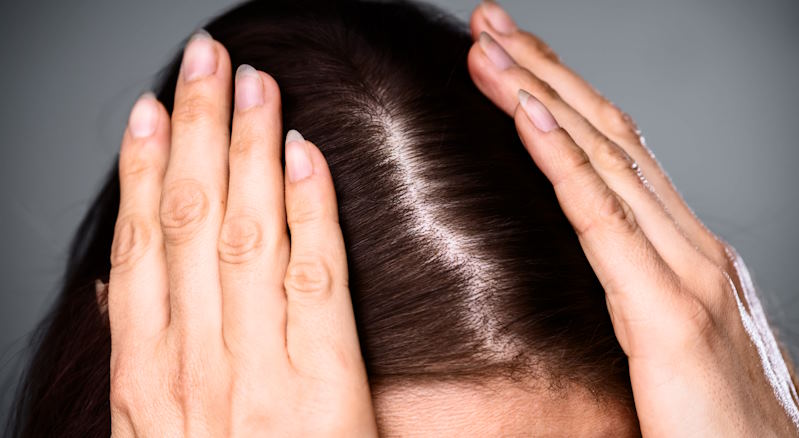 hair care practices